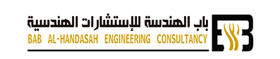باب الهندسة Logo